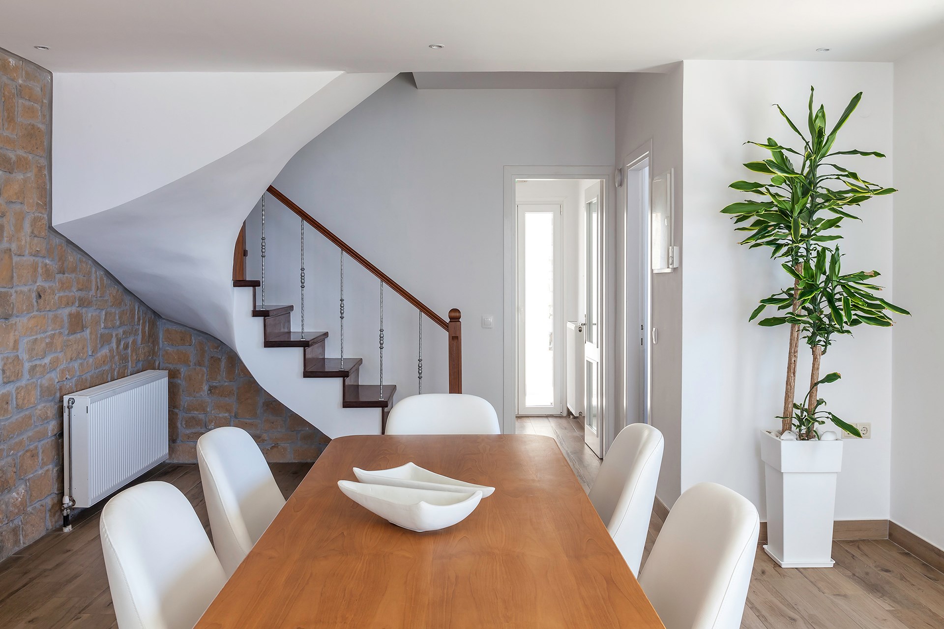 Calliope, Villas in Corfu The Thinking Traveller